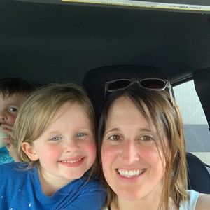 Meet your Posher, Jen